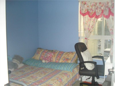 Vancouver-one minute walking distance to bus stop