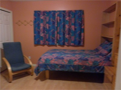 LARGE ROOM WITH A VIEW, PRIVATE BATH FOR FEMALE $650.
